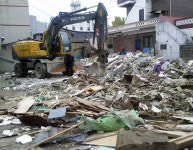 광주철거우리환경