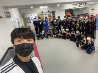 청운합기도 하이브주짓수