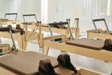 어썸핏 필라테스 장안점