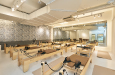 어썸핏 필라테스 장안점