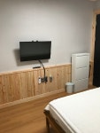 옛항구숙박