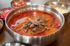 동동국수 여주점
