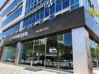 현대자동차 수원지점