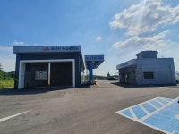 한국가스기술공사 서산시수소충전소