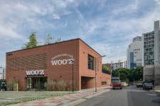 우즈베이커리 대곡점