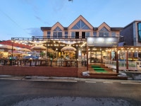 갯푸름 로컬푸드 & 카페