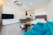 828오션뷰스파펜션