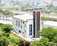 좋은땅교회