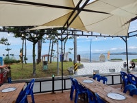 갯푸름 로컬푸드 & 카페