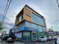 새북구새마을금고 본점