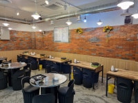 냉삼마을정육식당