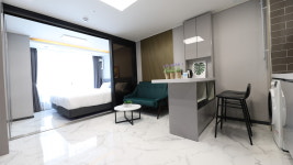 송정호텔블루캐슬