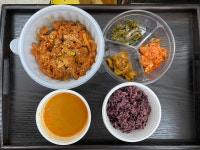 밥풀