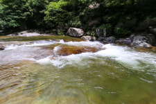 용추물레방아펜션