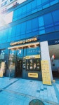 컴포즈커피 원주채움플러스혁신점