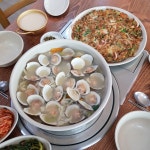 대부도칼국수 1호친할머니