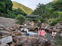 펜션소백산가는길