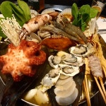 김선생조개찜