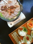 갑진식당 울산점