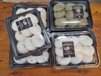 궁잔기지떡 강릉점