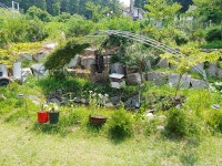 큰사랑노인복지센터