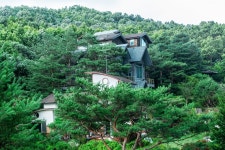 비안단테 펜션 원주점