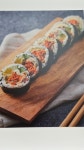 김밥랜드 송정역점