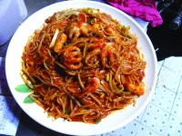 청담동대구뽈찜아구찜
