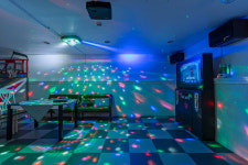 대부도 바다향기 세비아 풀빌라