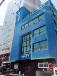 정동성결교회