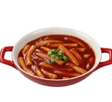 신전떡볶이 가경점