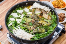 강변집