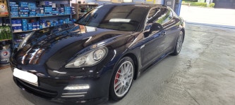 하진자동차공업사