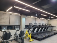 YB GYM