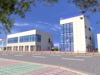 KG모빌리티 파주서비스프라자