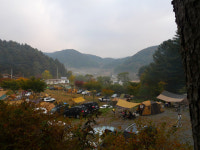 둥지캠핑장