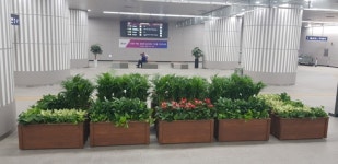 삼성꽃화원
