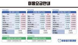 버블셀프빨래방 대전신탄진점