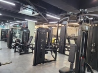 YB GYM