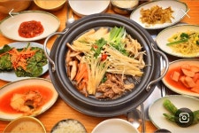 전등사 남문식당