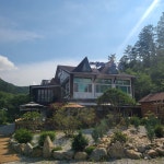 마이산힐링하우스 앤 카페