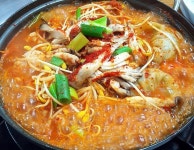 수암산쉼터