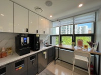 등촌동 스카이스터디카페.독서실