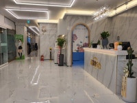 골프존파크 계산 골프하우스