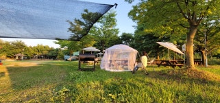 햇살들 주말농장