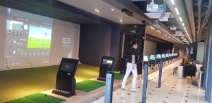 아이디어골프아카데미