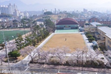 거창대성고등학교