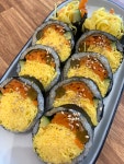 라라김밥