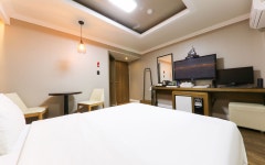 천안 애플 호텔