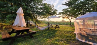 햇살들 주말농장